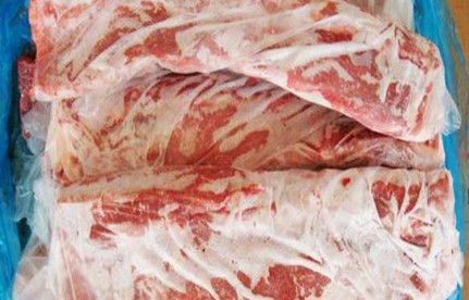 冻肉入口清关手续和文件要哪些？