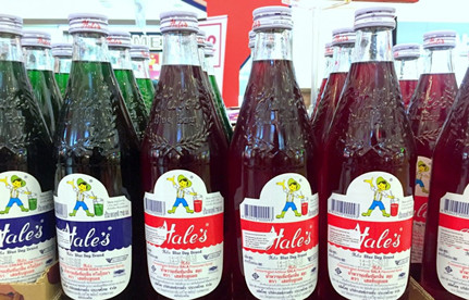 食物质料清关：泰国糖浆入口清关手续和用度有哪些？