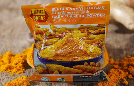 东南亚调味品海运入口清关操作流程