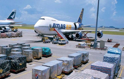 国际空运操作流程怎样的？