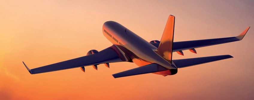 国际空运操作流程怎样的？